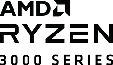 Procesadores ryzen online serie 3000